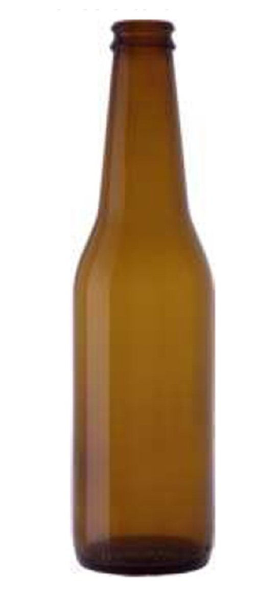 Bottiglia birra Long Neck K 33 cl - immagine 2